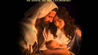 Mary, Did You Know DEC2014