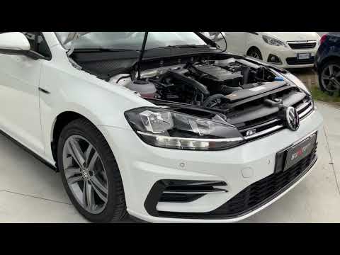 Vw Golf 1.0 TSI 115cv DSG R-Line