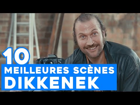 Top 10 des Meilleures Scène de Dikkenek ! 😂
