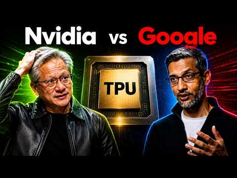 Google May Have Just Ended the GPU Era… And Nobody Noticed?