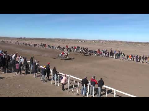 ER GUARACHERA  Club Hípico Cabo Alarcón - Picun Leufu - 27/08/2023