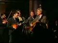 The Del McCoury Band - Love Is A Long Road