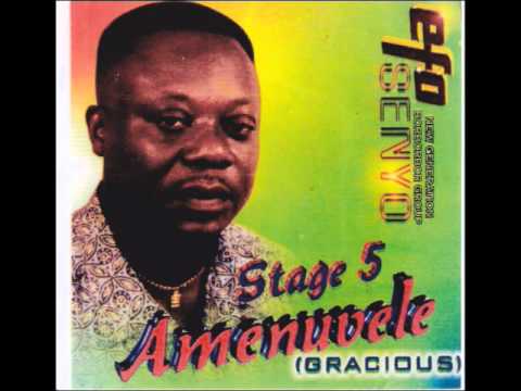 Efo Senyo (Stage 5) - Amenuvela (Gracious) Track 1