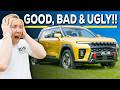 2026 KGM Musso EV Review: The GOOD, BAD… and UGLY!!