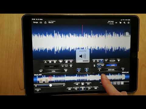 Anytune App erklärt - "Auf die Schnelle"