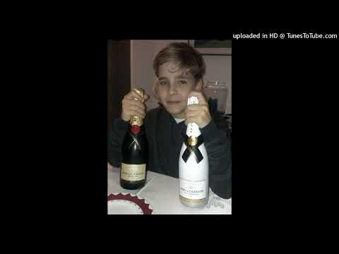 CANDYBOII - X SI OXY