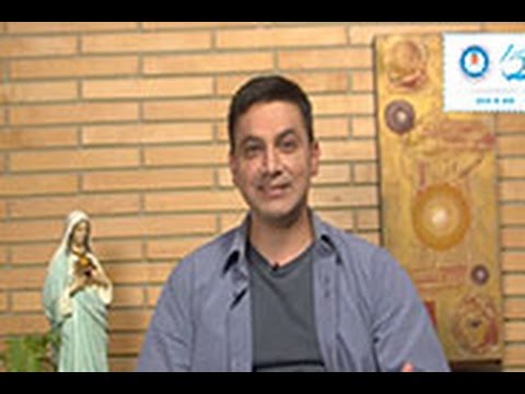 Evangelho do dia 25/11/2015 - Lc 21, 12-19