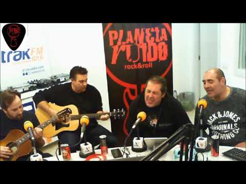 Miniatura del acústico de FANEKA BRAVA: Lolo - 25/02/2020
