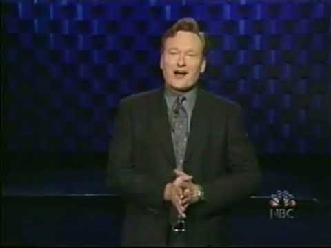 Monologue - 10/3/2001