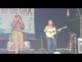 Martin Simpson & Dom Flemons - John Hardy at Folk by the Oak