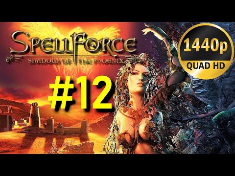Spellforce 1 Shadow of the Phoenix Episode 12