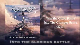 Cryonic Temple - Into the Glory Battle