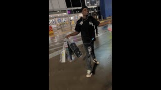 [FREE] Realbleeda Type Beat “MIND YA BIDNESS” 2025