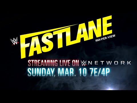 WWE Watch Along To Debut This Sunday At Fastlane