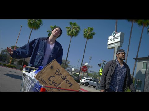 Coslin Wilde - Broken Cycle (with JPlus)