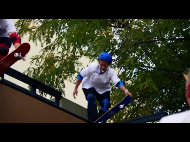 trailers
