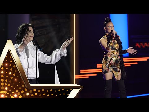 Srdjan Simic i Djurdjina Stevanovic - Splet pesama - (live) - ZG - 22/23 - 14.01.23. EM 11