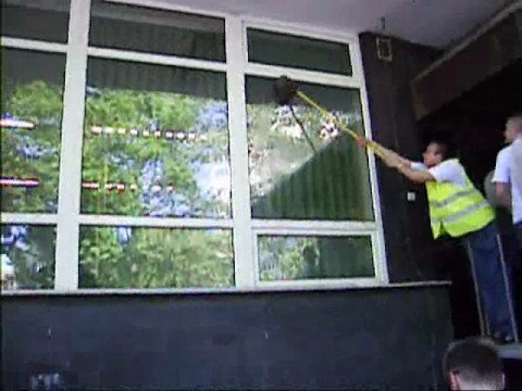 Politechnika Wrocławska - reklama