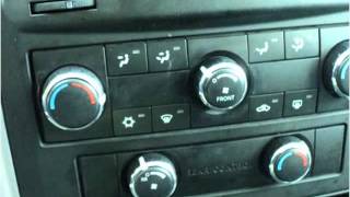 preview picture of video '2009 Dodge Grand Caravan Used Cars Siloam Springs AR'