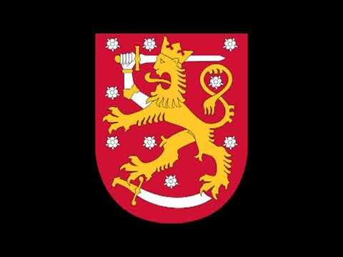 Marchas Militares Finlandesas - Hakakomppanian