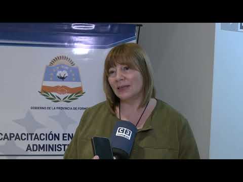 CAPACITACIÓN EN REDACCIÓN ADMINISTRATIVA PARA DOCENTES