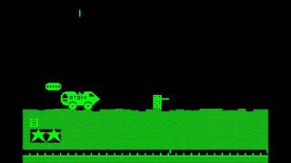 Moon Patrol for the Acorn Atom