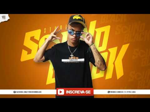 Mc 2DE - Rebola ( Sound Black ) Áudio