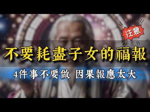 厚的福