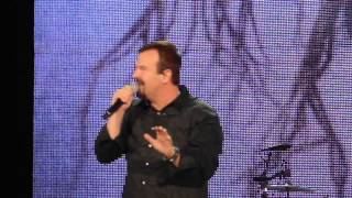 Already There ~ Casting Crowns