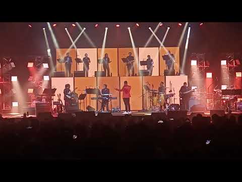 Bugoy Drilon sings Kayumanggi LIVE on One Day One Decade Concert @ KIA Theater