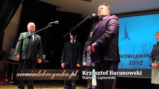 preview picture of video 'Lech Wałęsa w rodzinnych stronach.mpg'