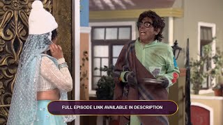 Ep - 1738 | Bhabi Ji Ghar Par Hai | And TV | Best Scene | Watch Full Ep on Zee5-Link in Description