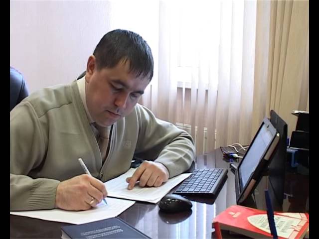 Следствие ведут знатоки. 