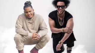 EL ALFA EL JEFE FT DJ KASS - TAMO OPEN YO ( 2017)