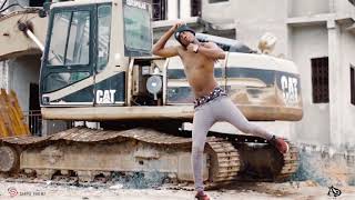 Allo dancers just killed this medi song by Benny Morgan ft Obeey. (afrobeat song trending)