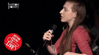 Adina Burke - "Burden" (Button Live)