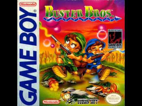 pang game boy rom