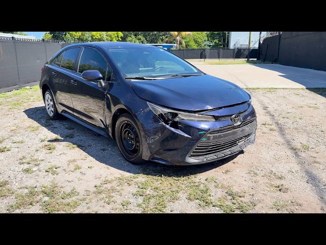 2024 Toyota Corolla - Image 17 2024 Toyota Corolla - Image 17