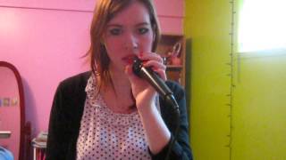 SILK -  Go Dark (Cassie Steele cover)