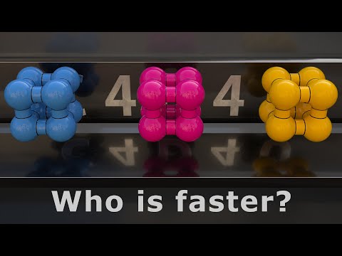 Very soothing | Softbody Simulation V89 ❤️ C4D4U