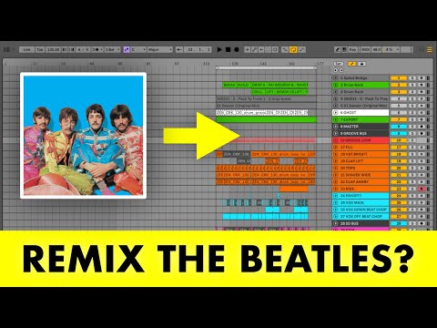 How To Make TECH HOUSE in 5 MINUTES