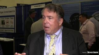 John Mousseau: What's Ahead for Bonds