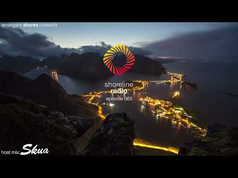 Shoreline Radio 065 Host Mix - Skua