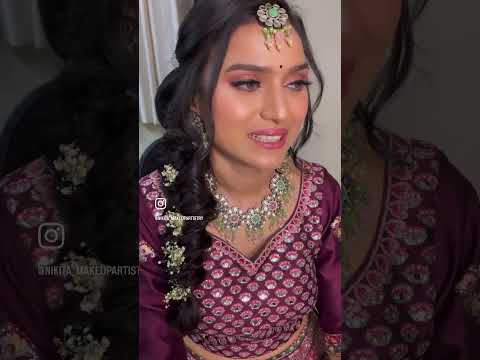 Bridal Makeup Artist portfolio by Nikita Makeup Artistry in Jaipur - Photo 2 Bridal Makeup Artist portfolio by Nikita Makeup Artistry in Jaipur - Photo 2