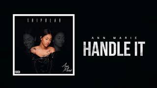 Download lagu Ann Marie - Handle It ( NEW RNB SONG APRIL 2018 ) mp3 Download lagu Ann Marie - Handle It ( NEW RNB SONG APRIL 2018 ) mp3