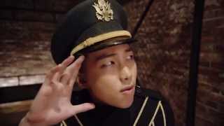 【繁中字】MV BTS(방탄소년단) _ DOPE(쩔어) (超屌)
