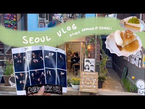 Me Young Yoon video