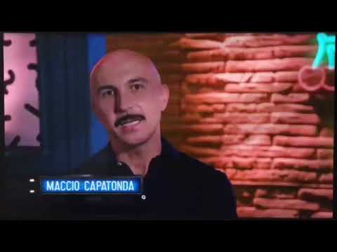 Maccio Capatonda LOL 2 - le imitazioni