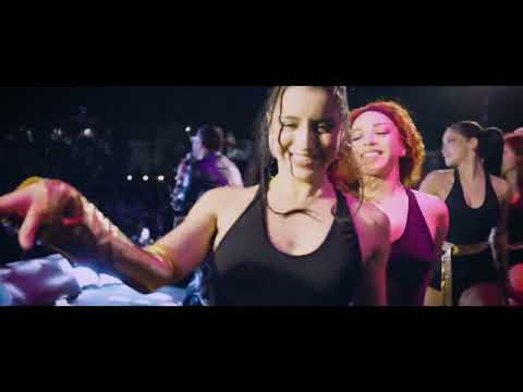 Cesar BK - Requetebuenota (video concierto)