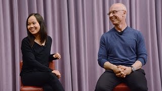 Tracy Young: Solve the Problem You Have [Entire Talk]